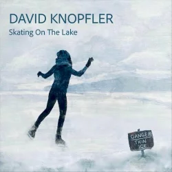 Skating on the Lake Skating on the Lake