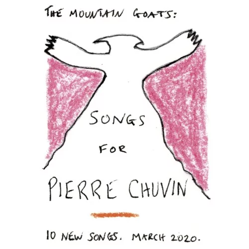 Songs for Pierre Chuvin