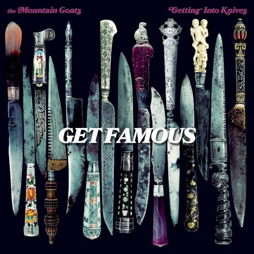 Get Famous