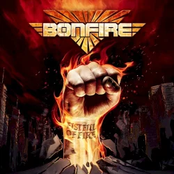 Fistful of Fire Fistful of Fire
