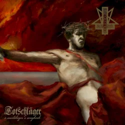 Totschläger: A Saintslayer’s Songbook