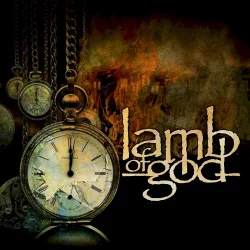 Lamb of God Lamb of God