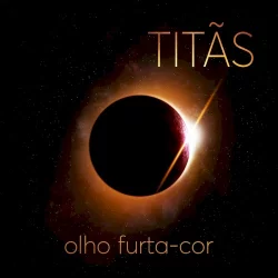 Olho furta-cor Olho furta-cor