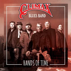 Hands of Time