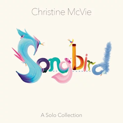 Songbird (orchestral version)
