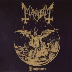 Daemon Daemon
