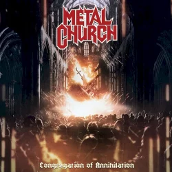 Congregation of Annihilation Congregation of Annihilation