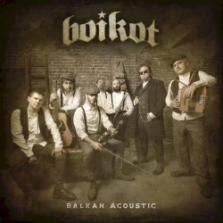 Balkan Acoustic