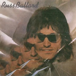 Russ Ballard Russ Ballard