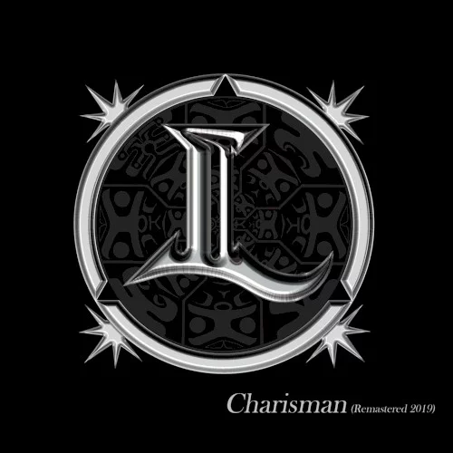 Charisman (remastered 2019)