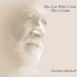 The Cat Who’s Got the Cream