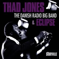 And the Danish Radio Big Band & Eclipse