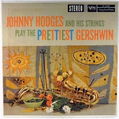 Play The Prettiest Gershwin
