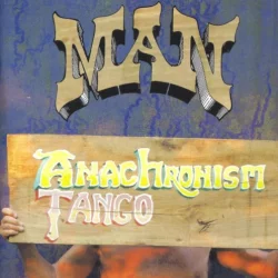 Anachronism Tango Anachronism Tango