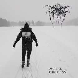 Astral Fortress Astral Fortress