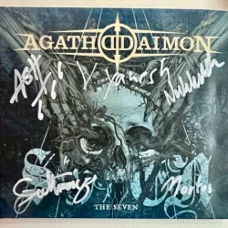 The Seven