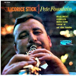 Licorice Stick