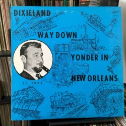 Way Down Yonder in New Orleans Way Down Yonder in New Orleans