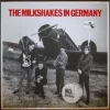 The Milkshakes in Germany