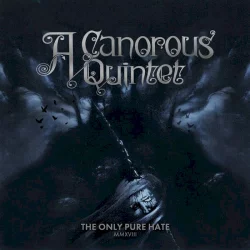 The Only Pure Hate MMXVIII