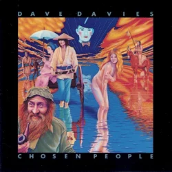 Chosen People Chosen People
