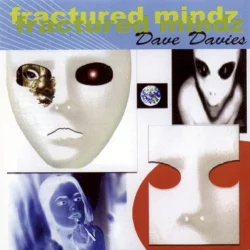 Fractured Mindz Fractured Mindz