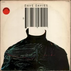 Dave Davies Dave Davies