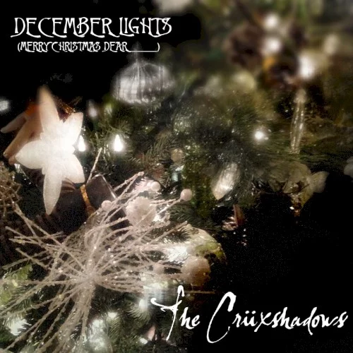 December Lights (Merry Christmas Dear)