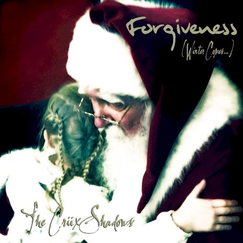 Forgiveness (Winter Comes)