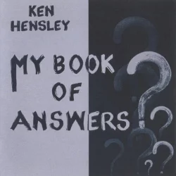My Book of Answers