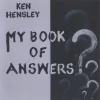My Book of Answers