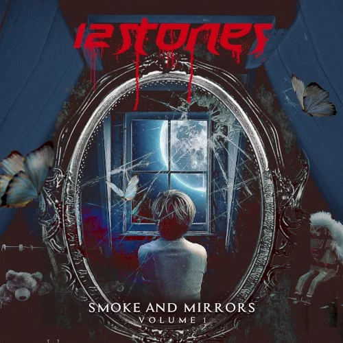 Smoke and Mirrors Volume 1