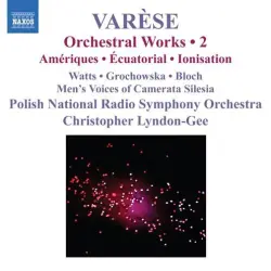 Orchestral Works 2