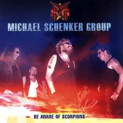 Be Aware of Scorpions