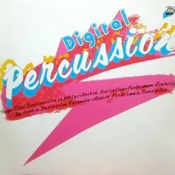 Digital Percussion