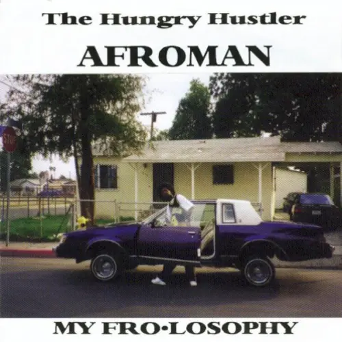 My Fro‐losophy