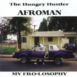 My Fro‐losophy