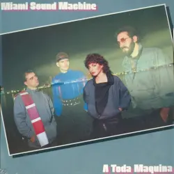 A toda máquina