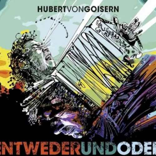 Entwederundoder