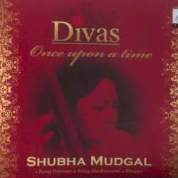 Divas: Once Upon a Time