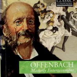 Masterly Entertainment - Classic Composers Late Romantic 15 Masterly Entertainment - Classic Composers Late Romantic 15