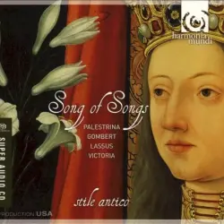Song of Songs