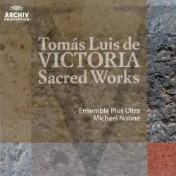 Sacred Works