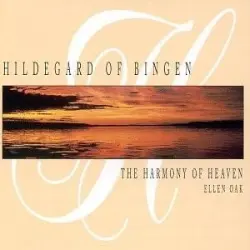 The Harmony of Heaven