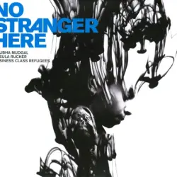 No Stranger Here