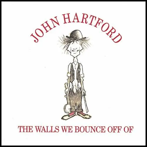 The Walls We Bounce Off Of