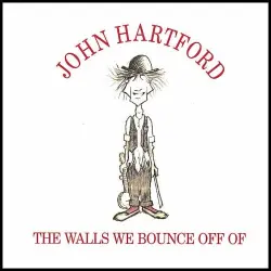 The Walls We Bounce Off Of