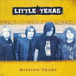Missing Years Missing Years