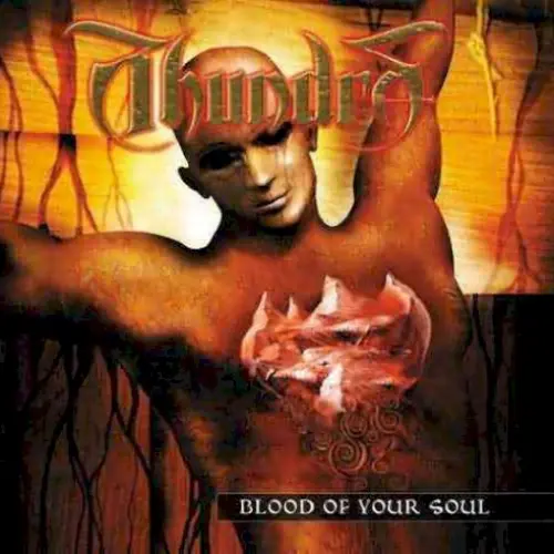 Blood of Your Soul