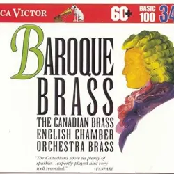 Baroque Brass